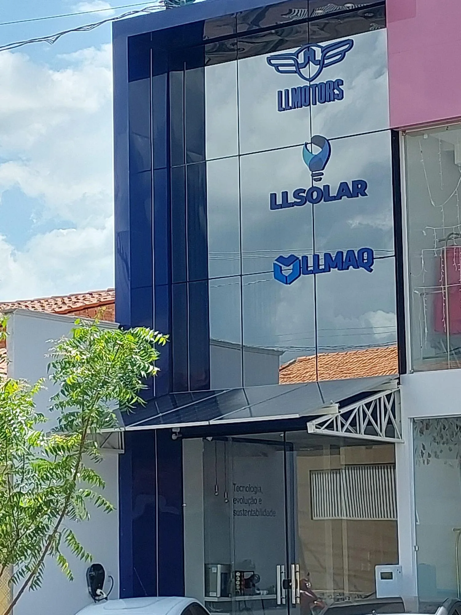 LL SOLAR