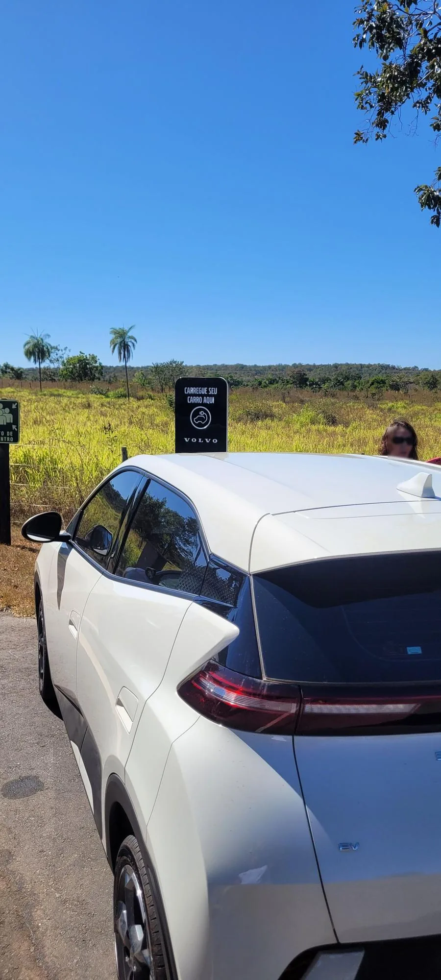BSO15 - ECOVIAS DO ARAGUAIA