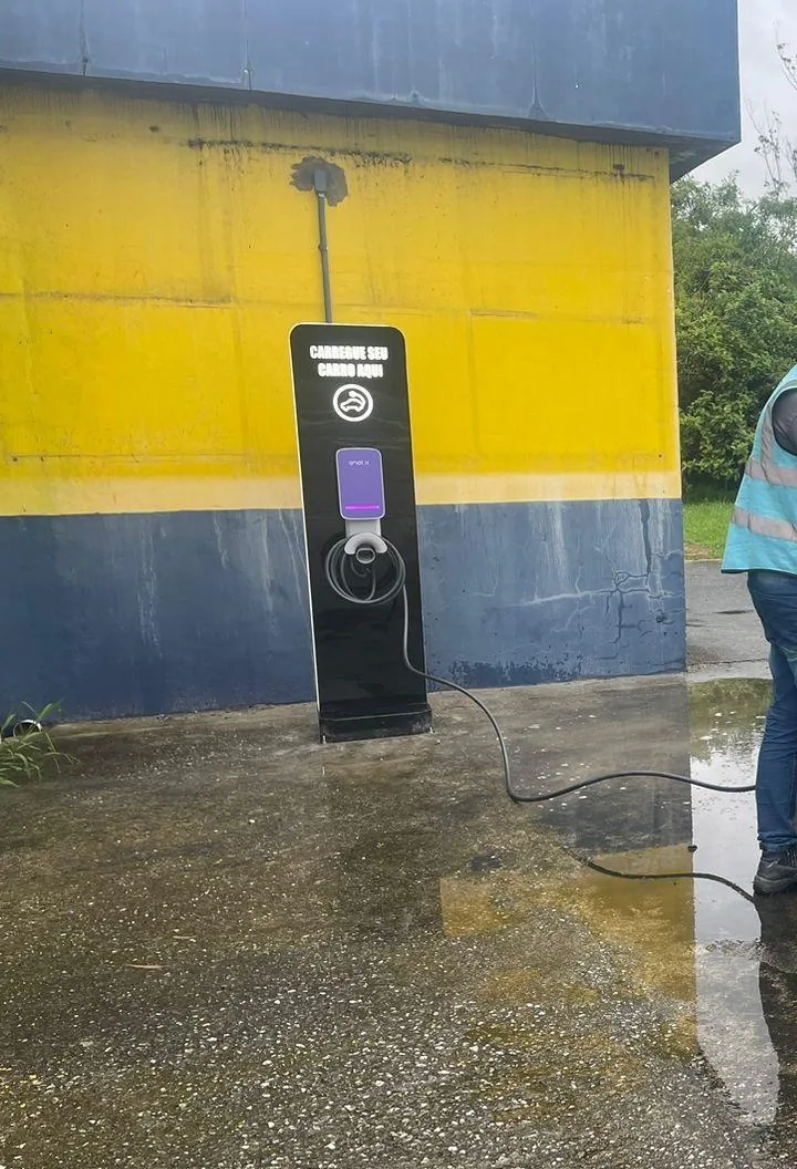 POSTO FISCAL - ANTT KM 508