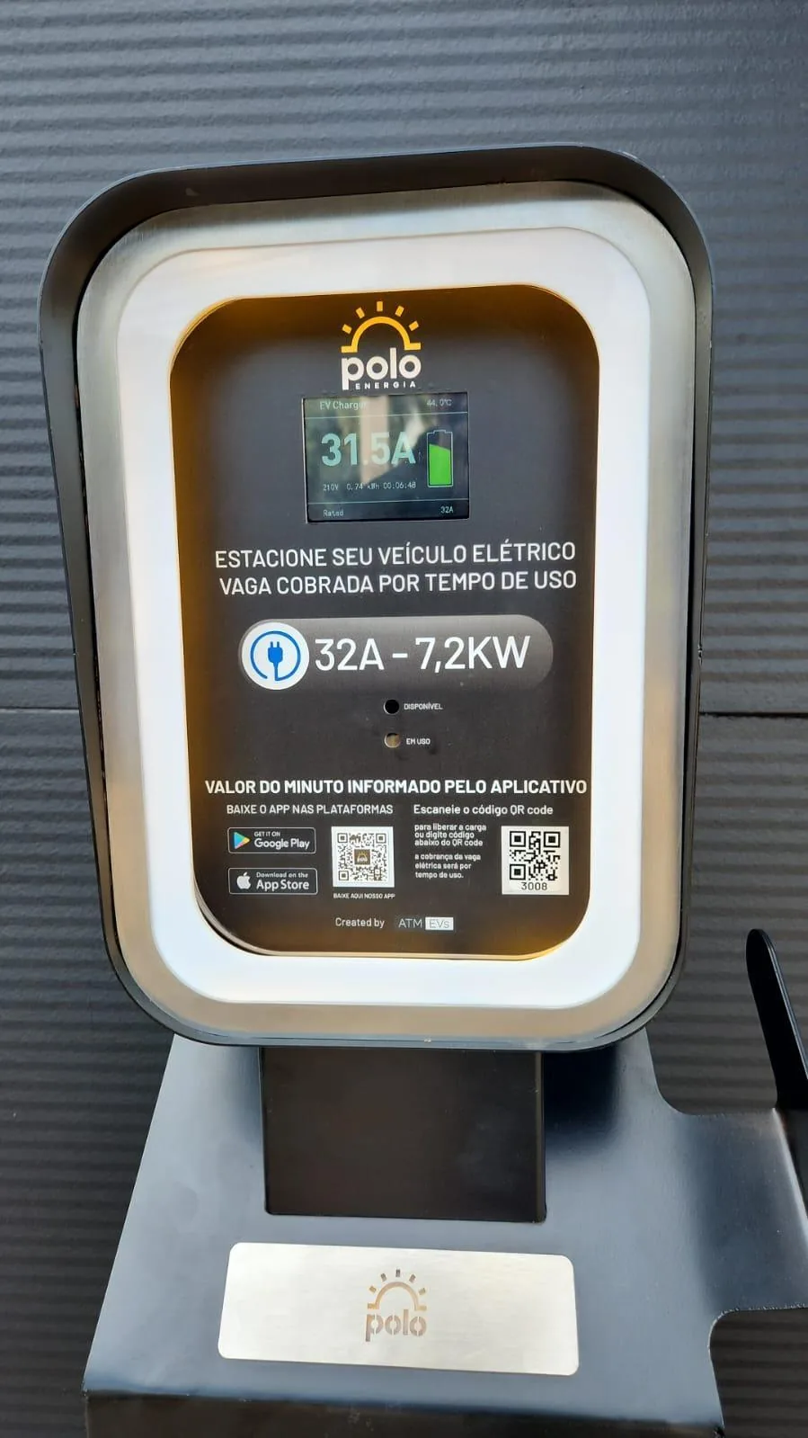 POLO ENERGIA