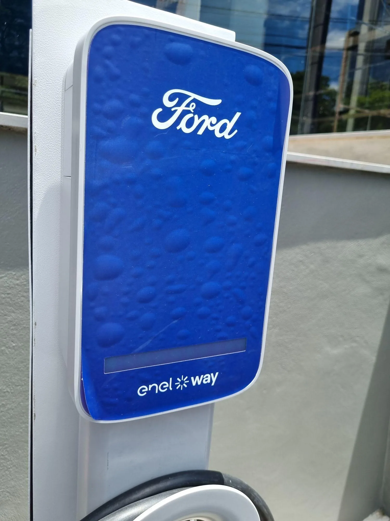 SUPERAUTO FORD