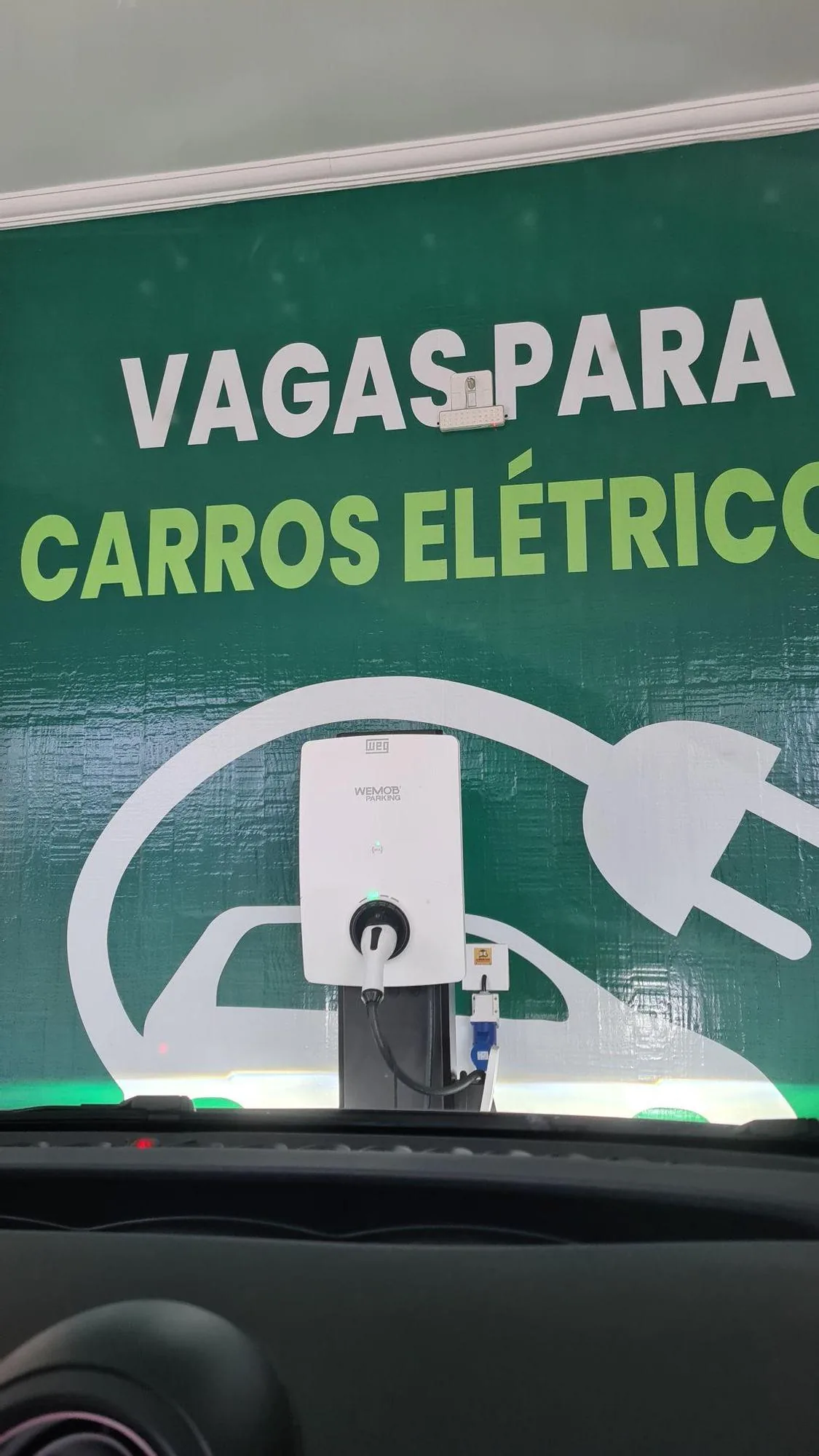 AUTO POSTO GUACU BRASIL LTDA