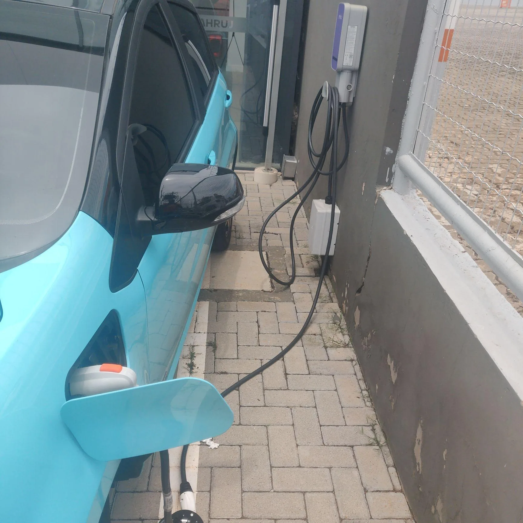 CONCESSIONÁRIA NISSAN