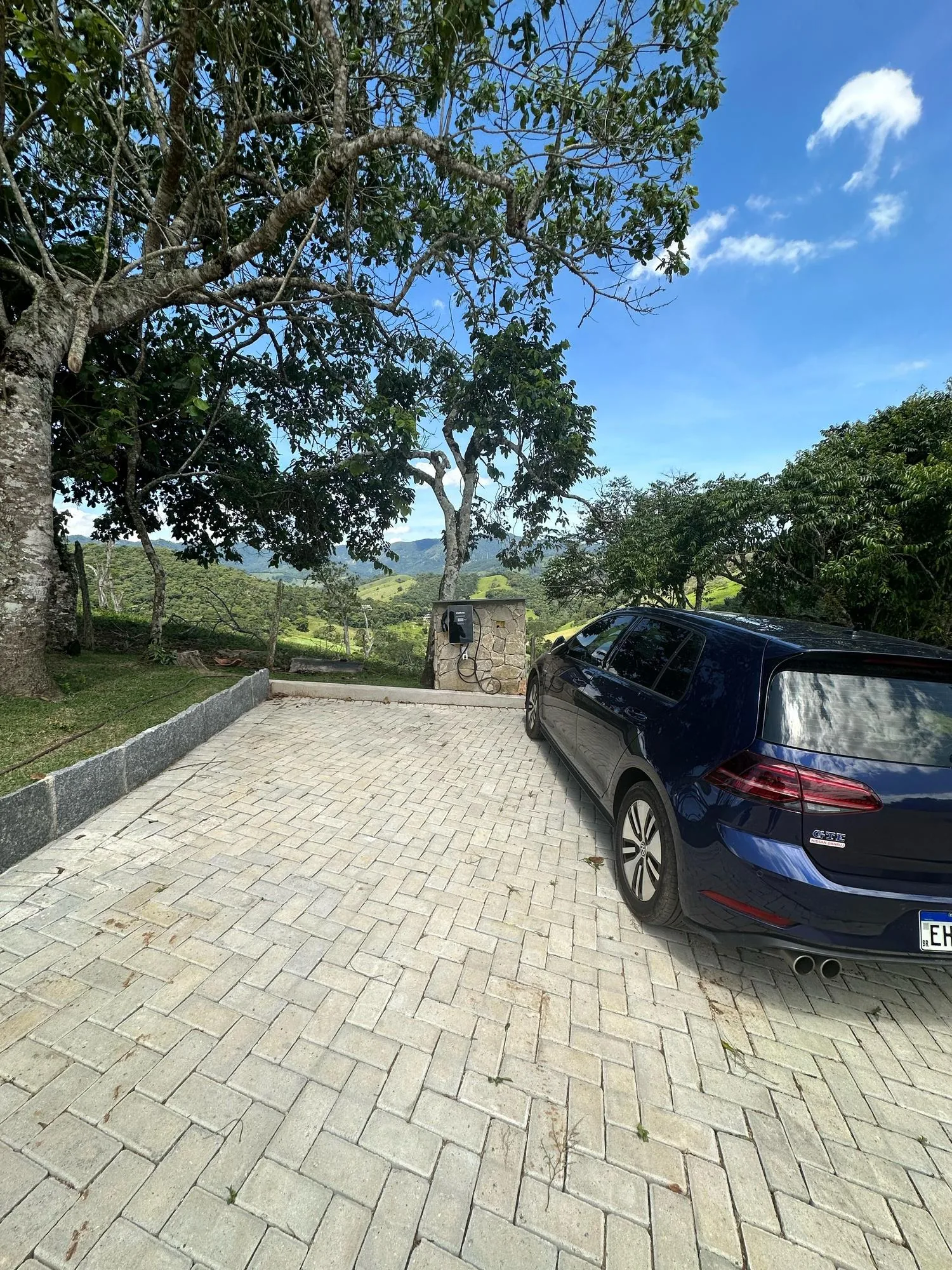 TERRAH VILLAS