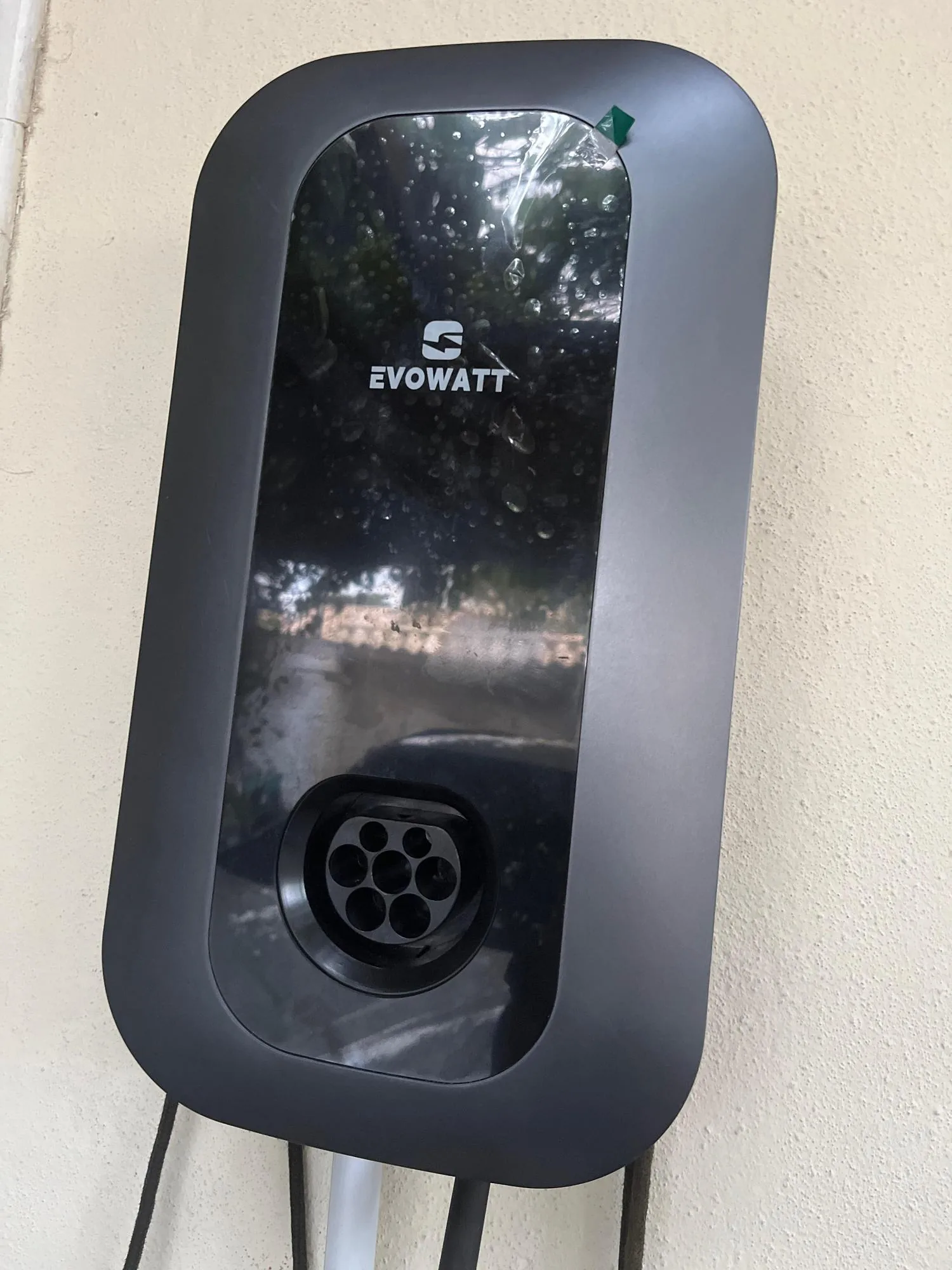 Eletroposto em Rua Acácio de Oliveira, Anchieta (COMING SOON)