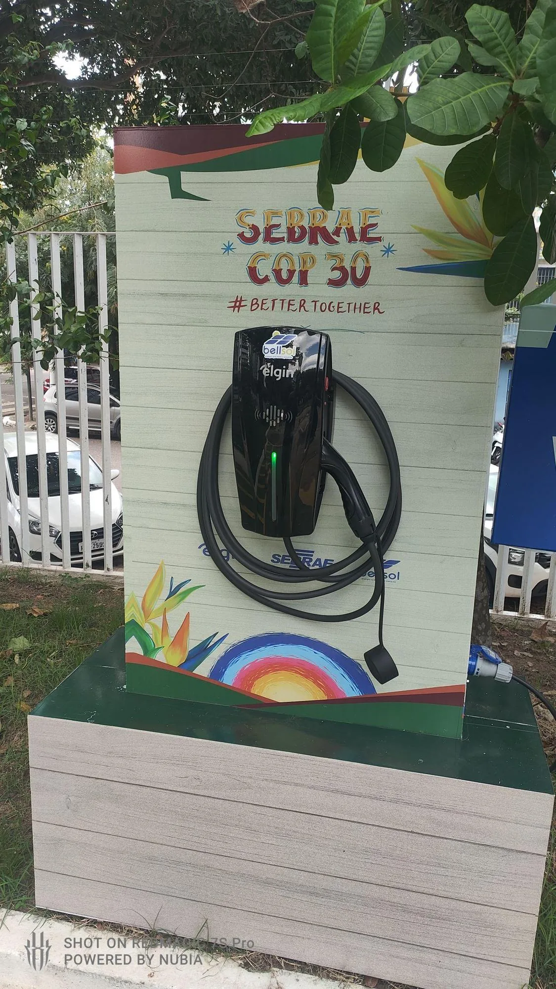 SEBRAE