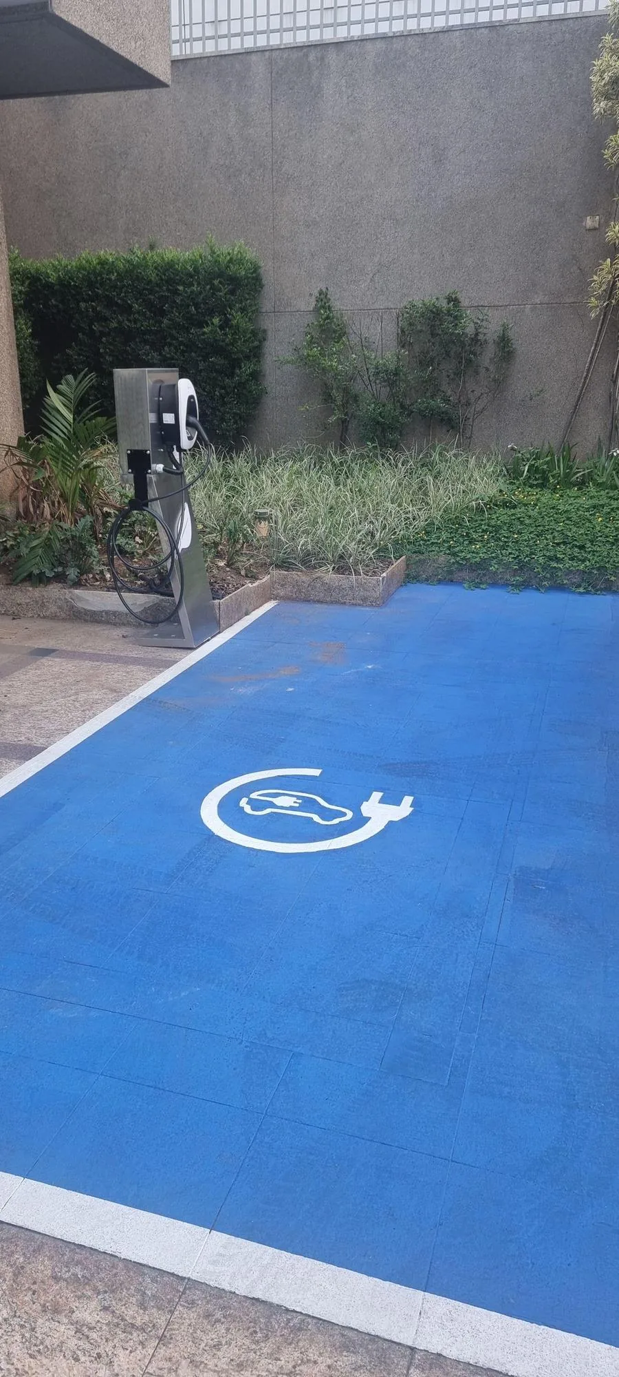BLUE TREE PREMIUM FARIA LIMA