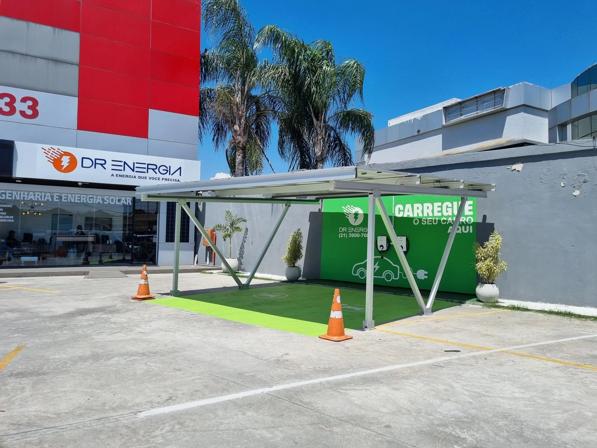 DR ENERGIA