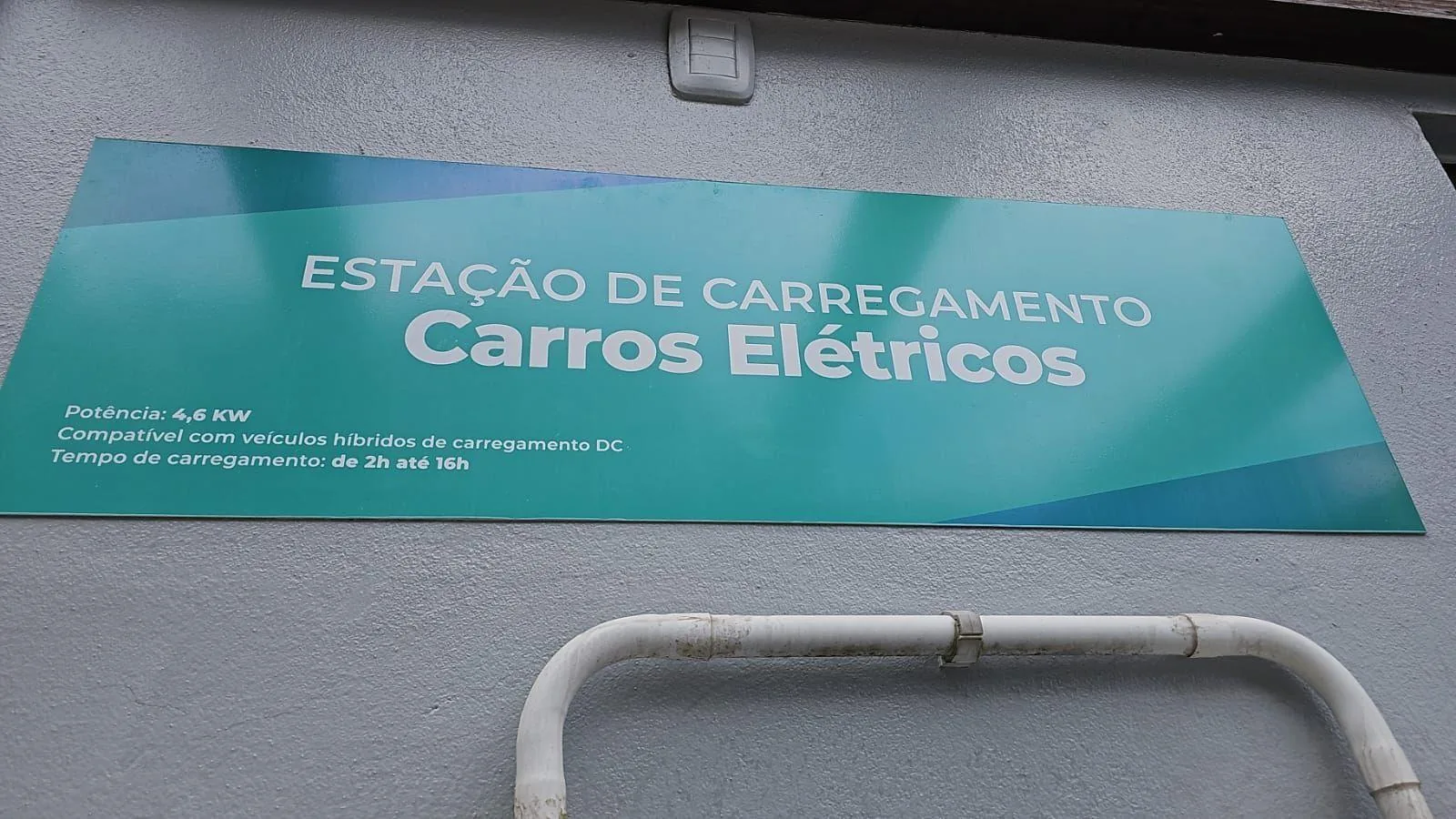 POSTO PARADA 235