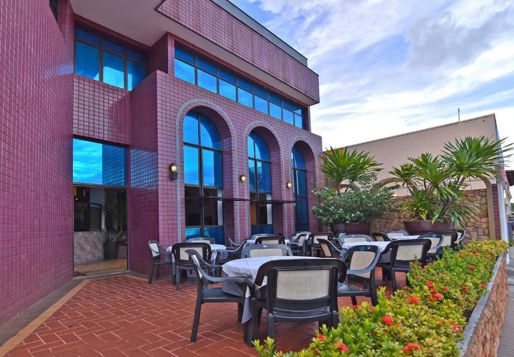 HOTEL DON ANTONIO