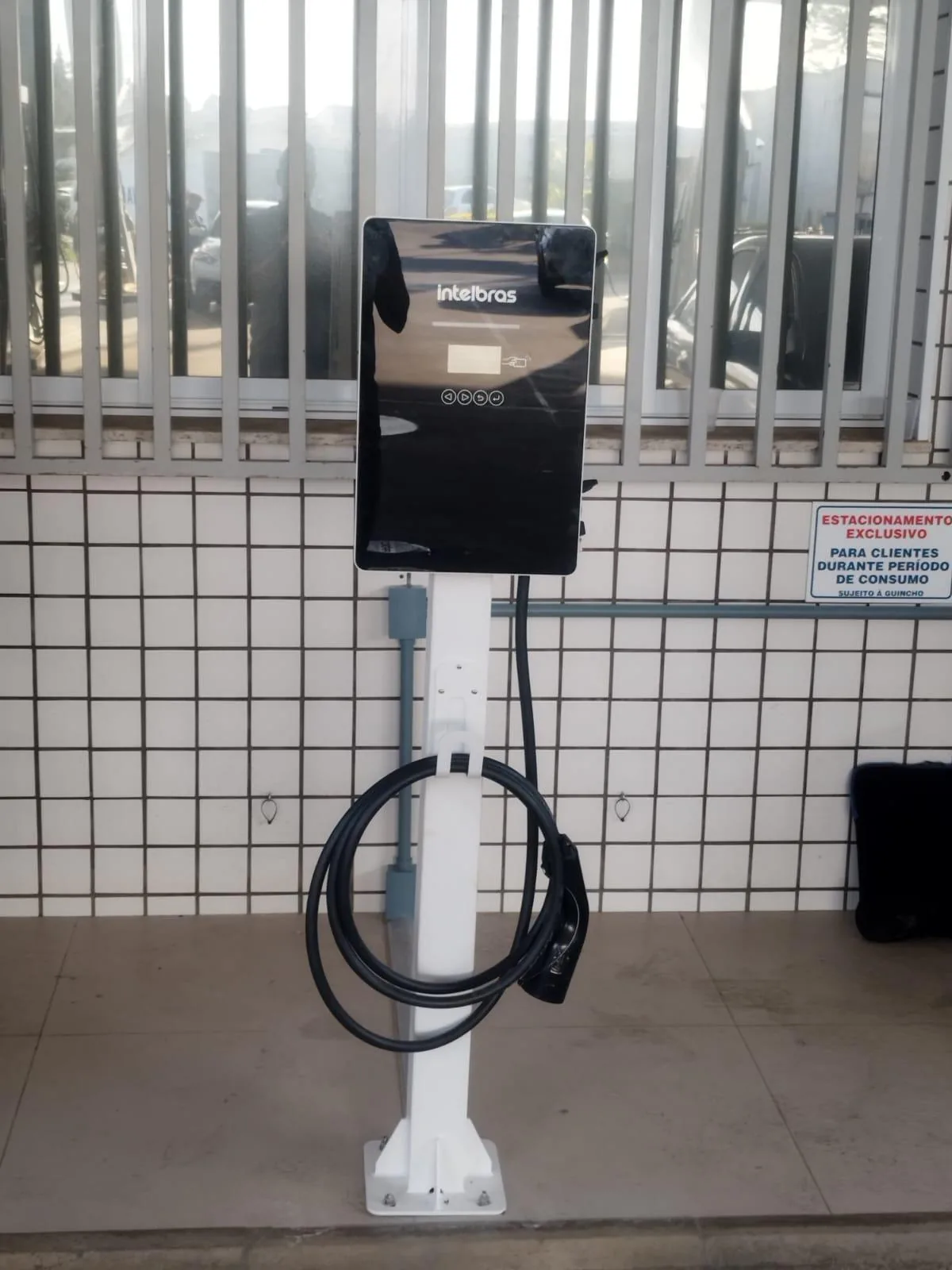 POSTO E CONVENIÊNCIA CAMPOS SALLES DE VALINHOS