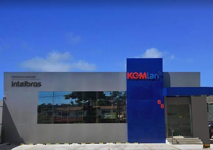 KGMLAN DISTRIBUIDORA