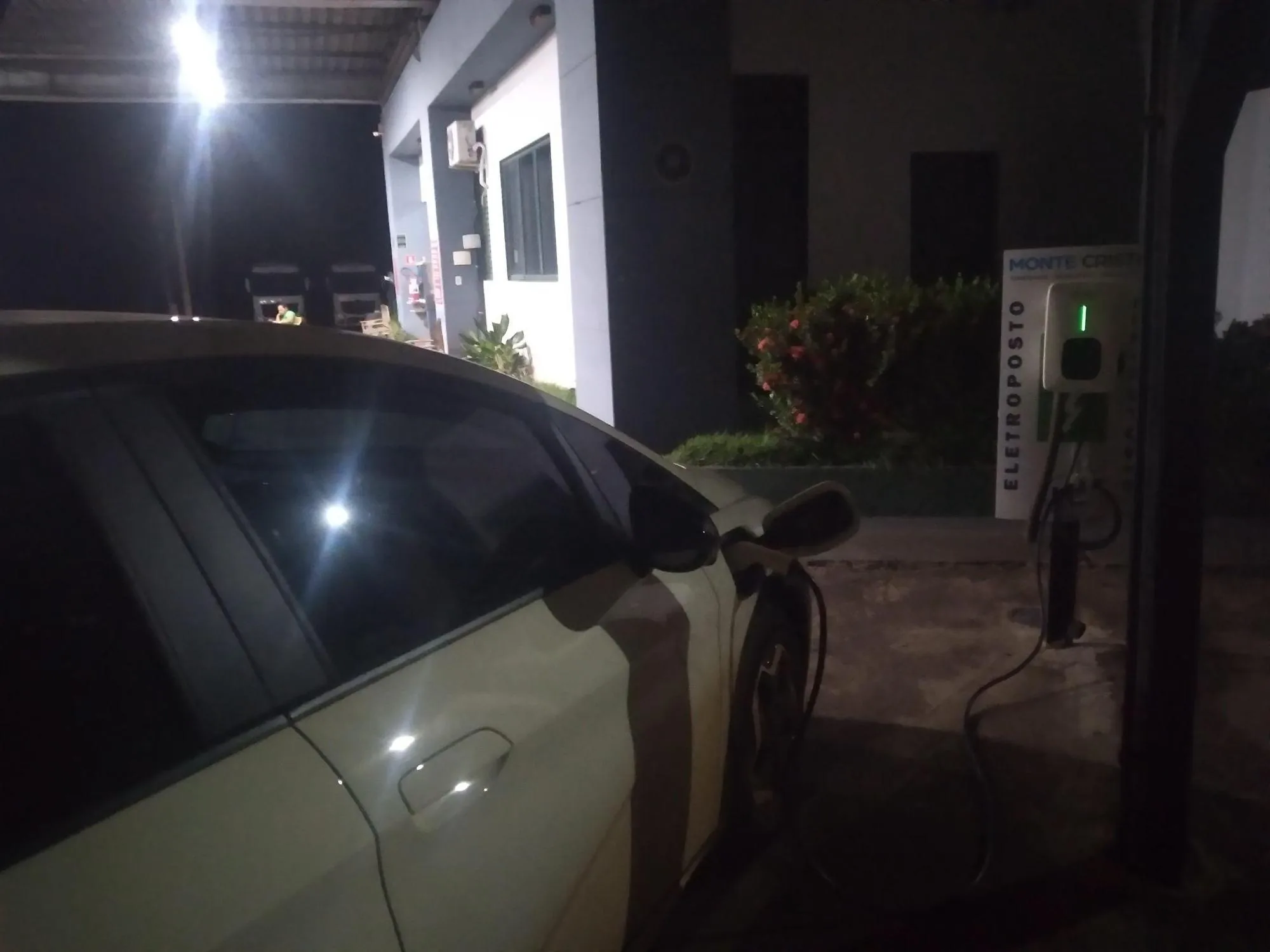 POSTO PORTAL TAGUARUÇU