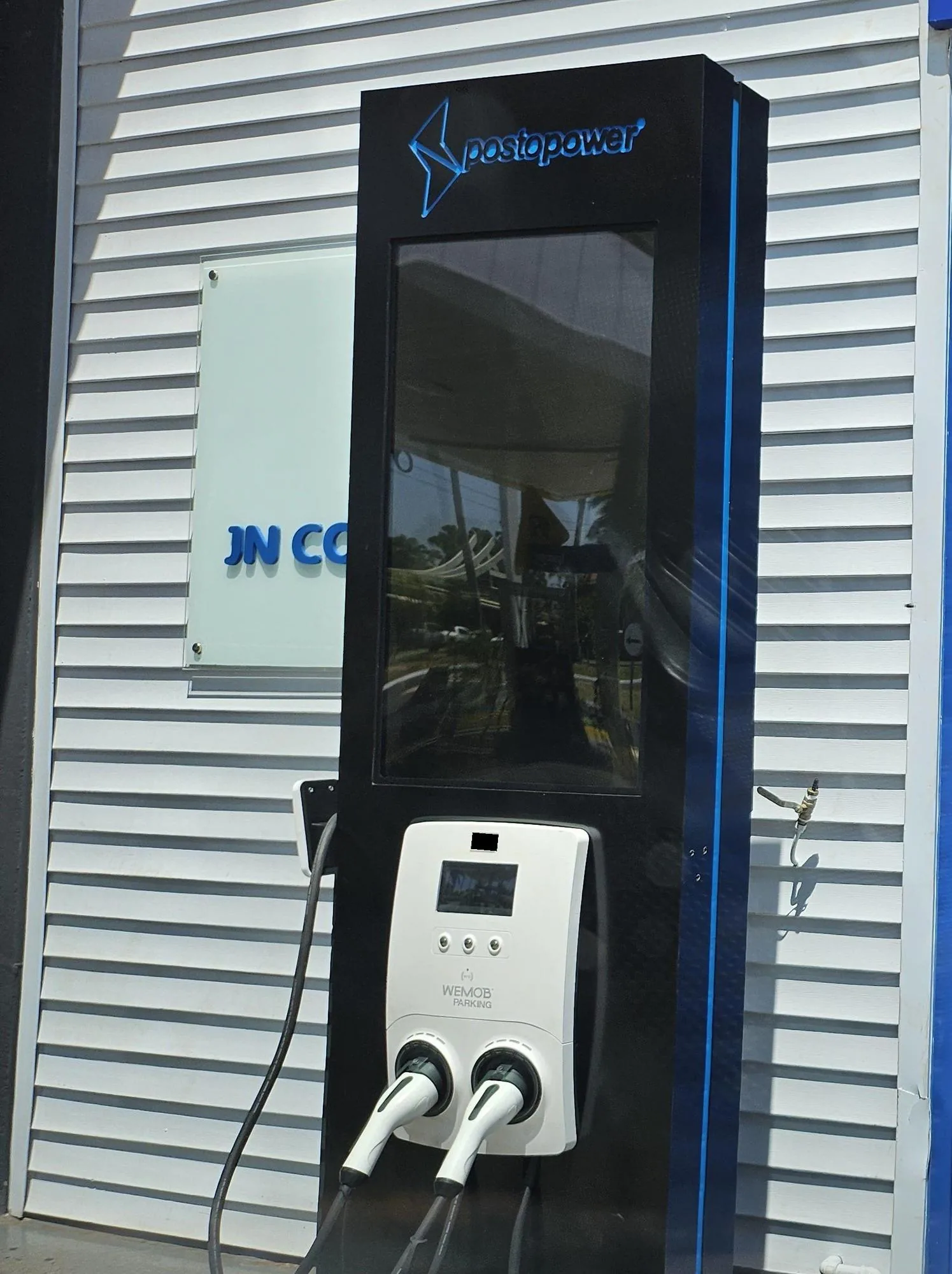 POSTO IPIRANGA