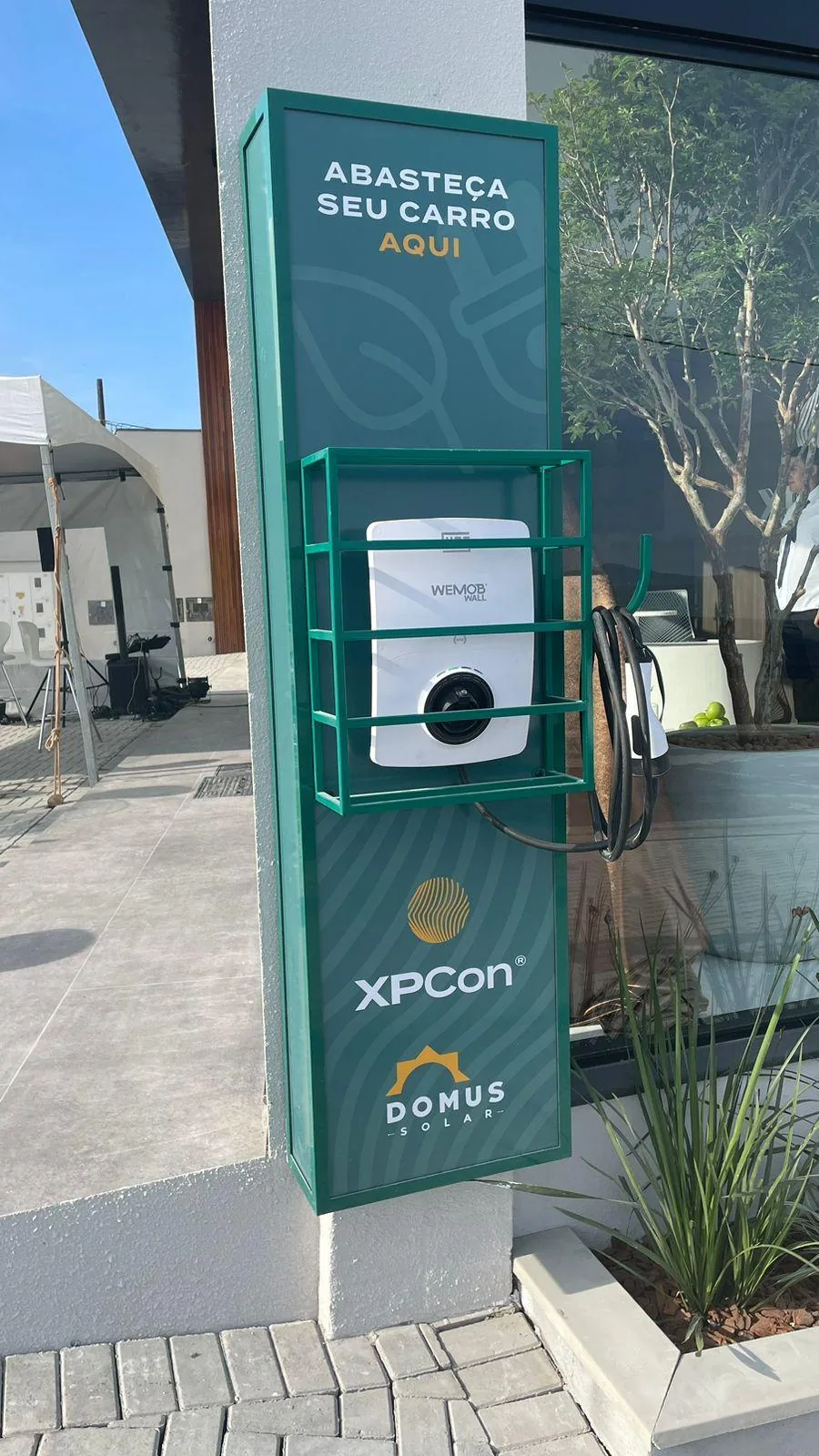 XPCON