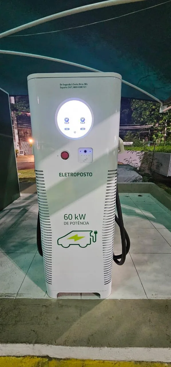 POSTO PETROBRAS