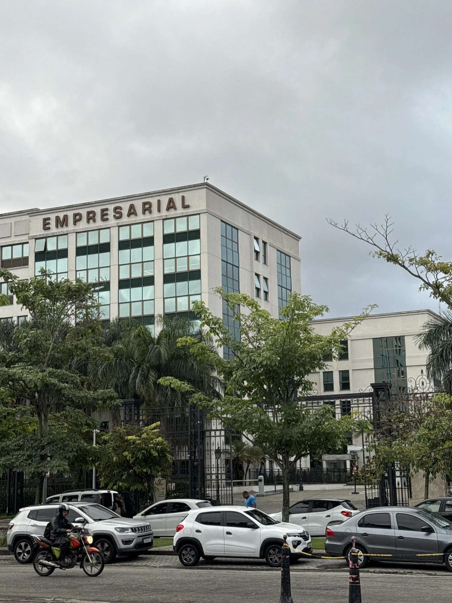 UNIVERSE EMPRESARIAL