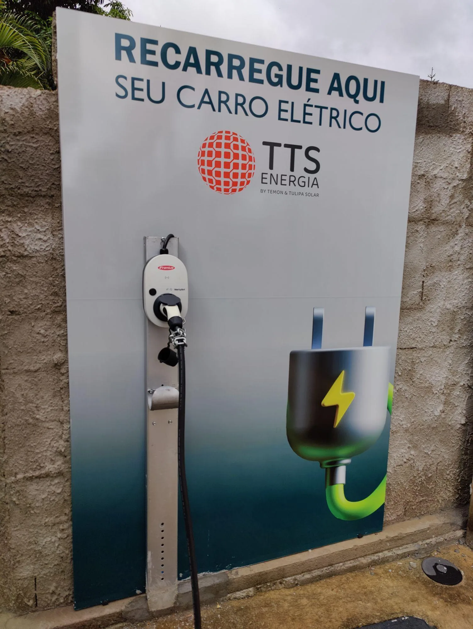 TTS ENERGIA