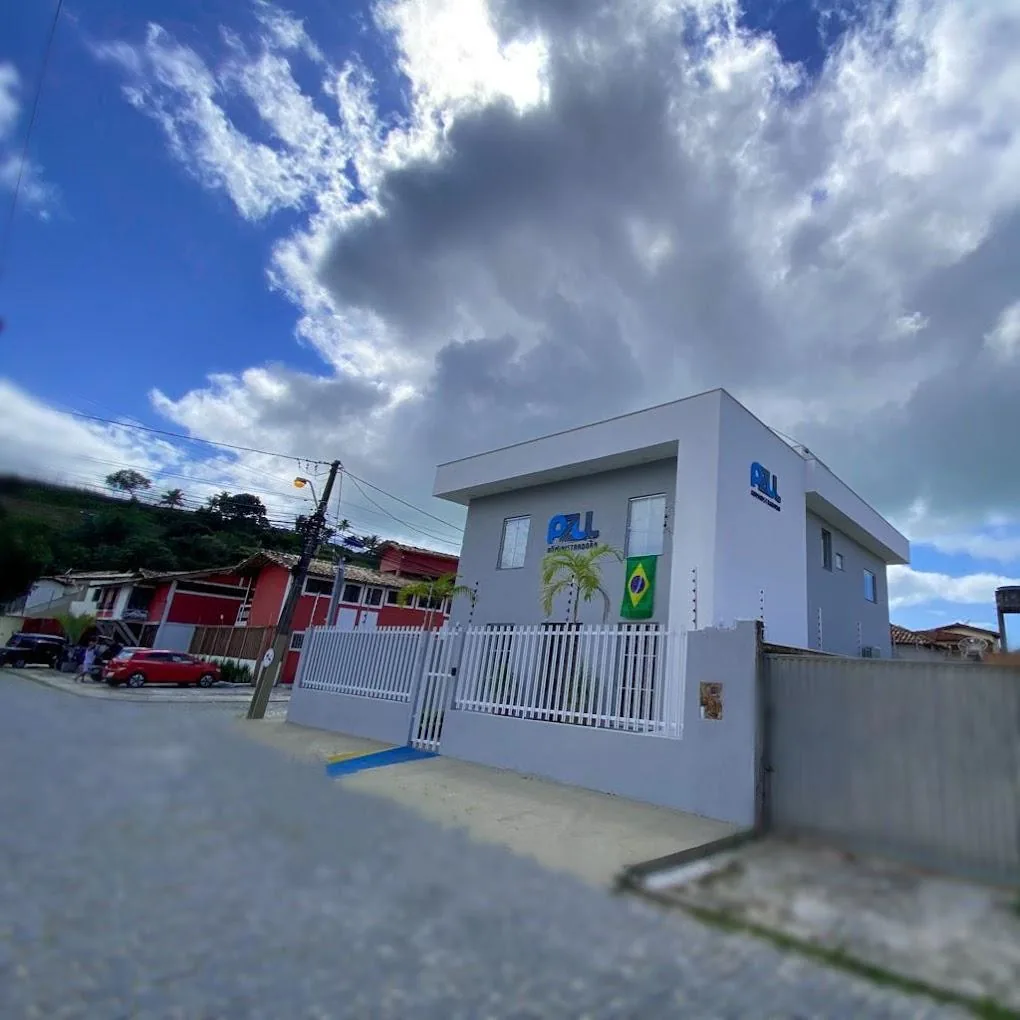 AZUL ADMINISTRADORA