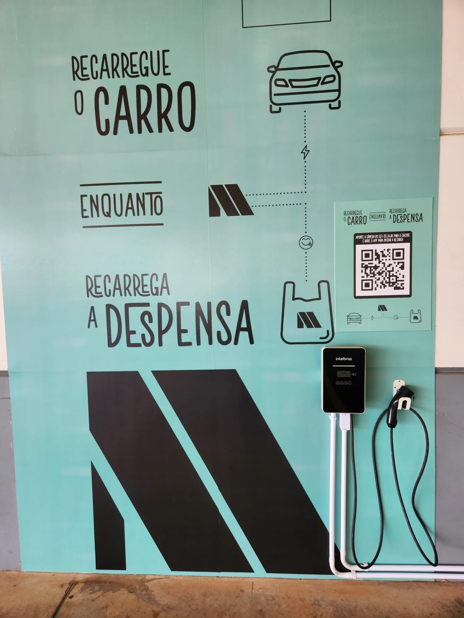 SUPERMERCADO MACHADO AEROPORTO