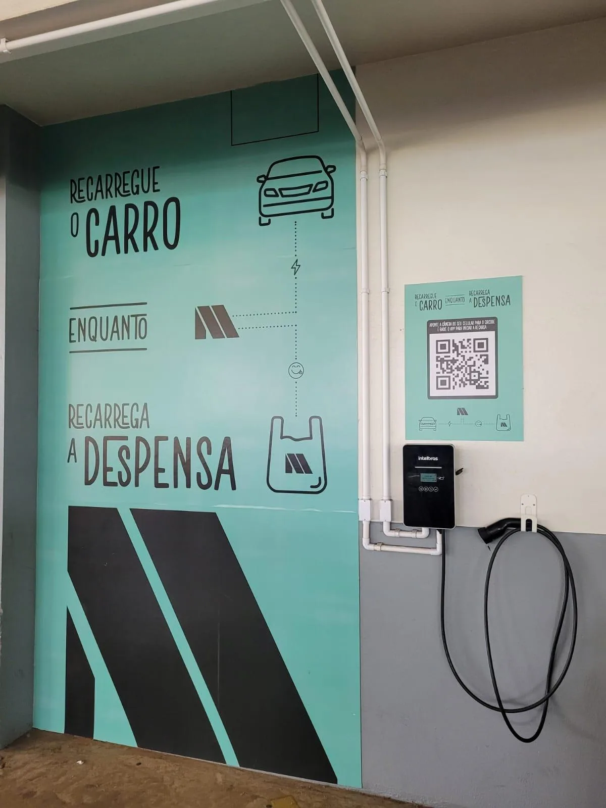 SUPERMERCADO MACHADO ITAÚBAS