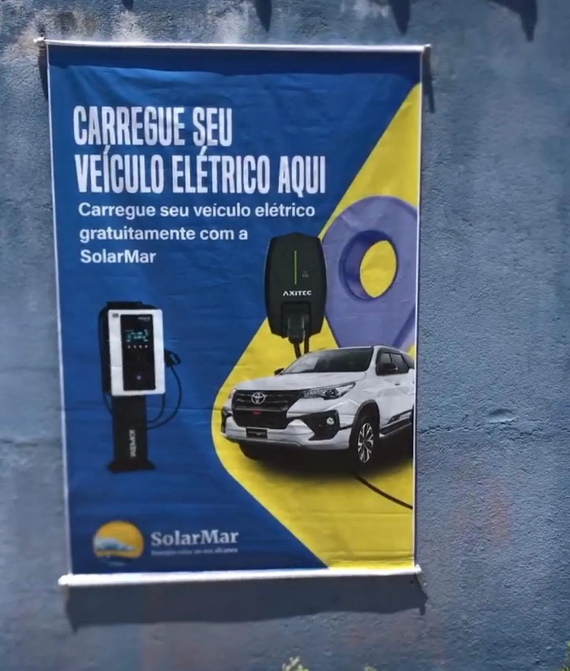 SOLARMAR ENERGIA SOLAR AO SEU ALCANCE