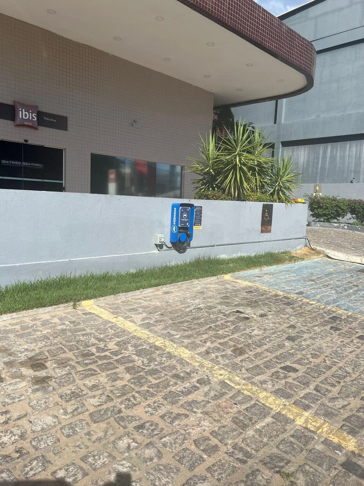 HOTEL IBIS PETROLINA