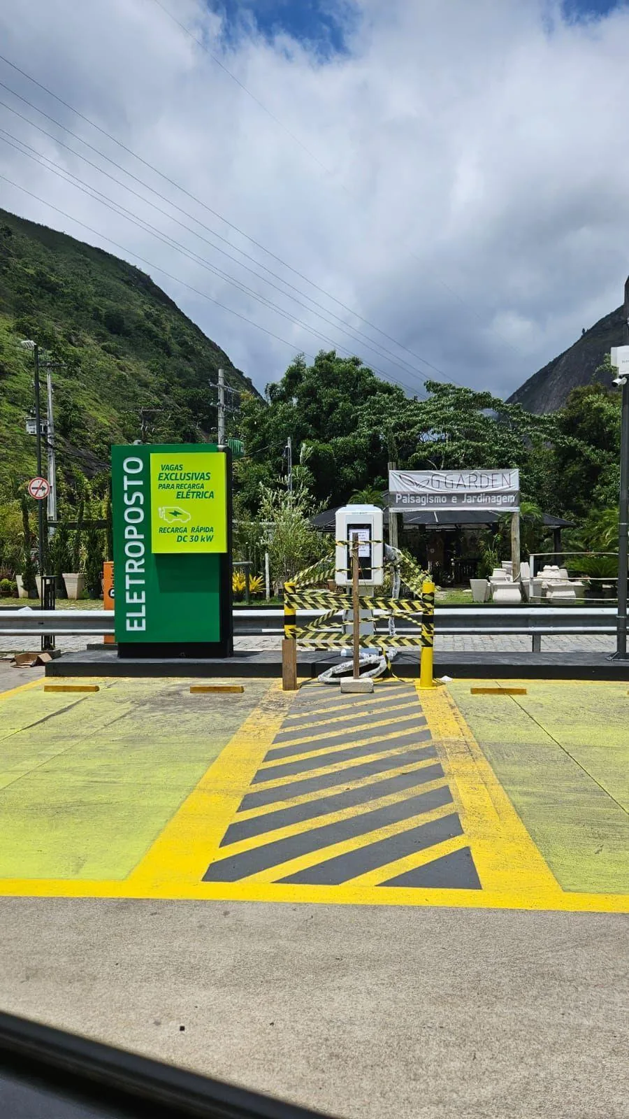 PETROBRAS | POSTO ECORODO