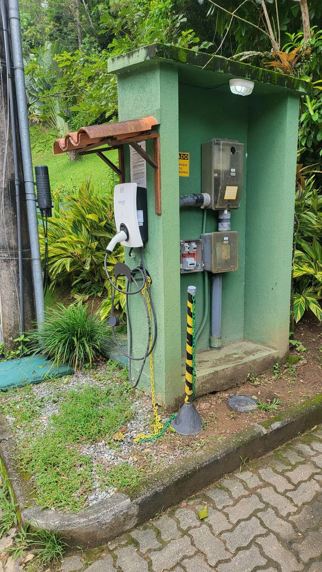 CONDOMÍNIO GREEN COAST