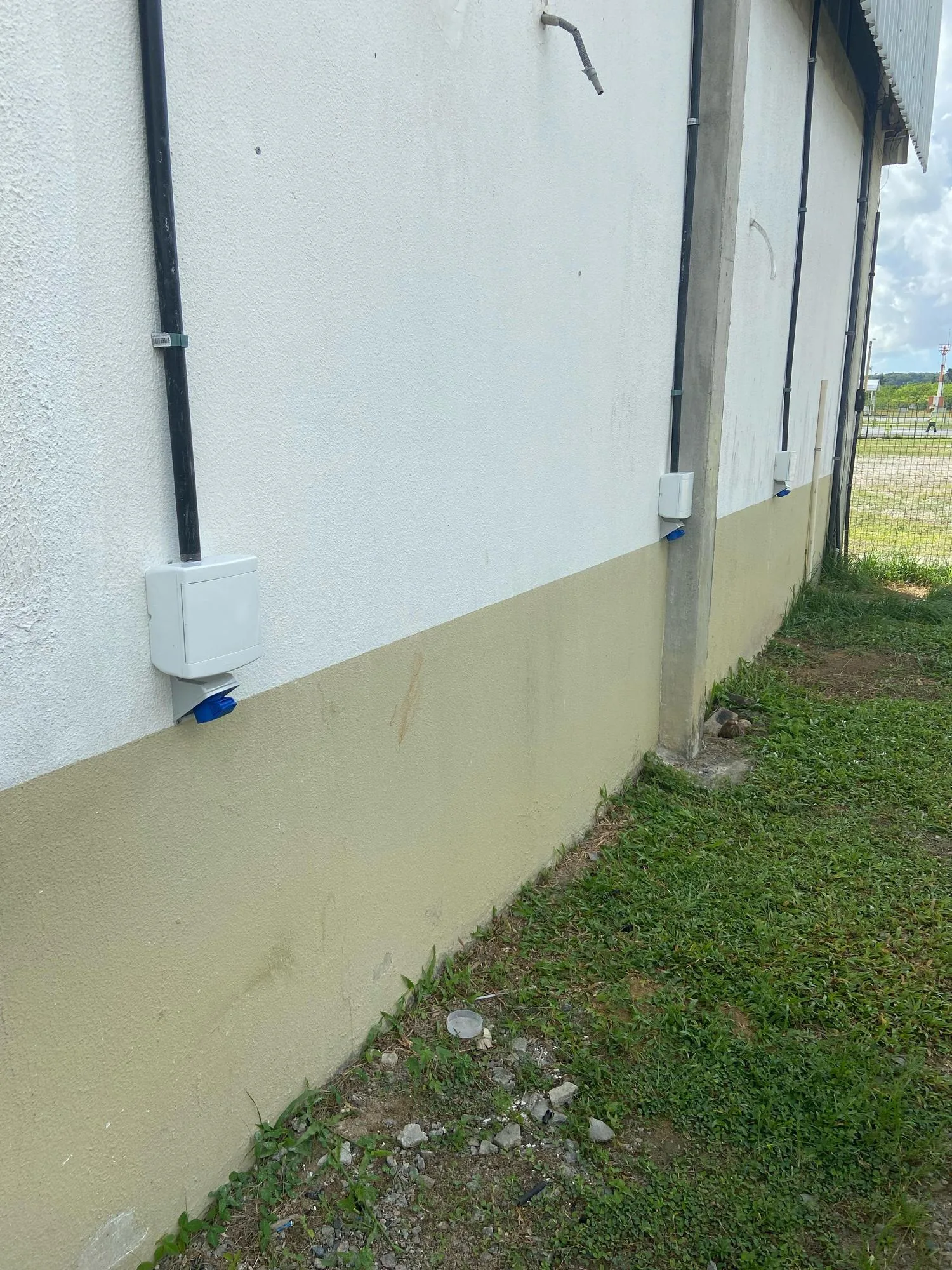 AEROCLUBE DE PERNAMBUCO