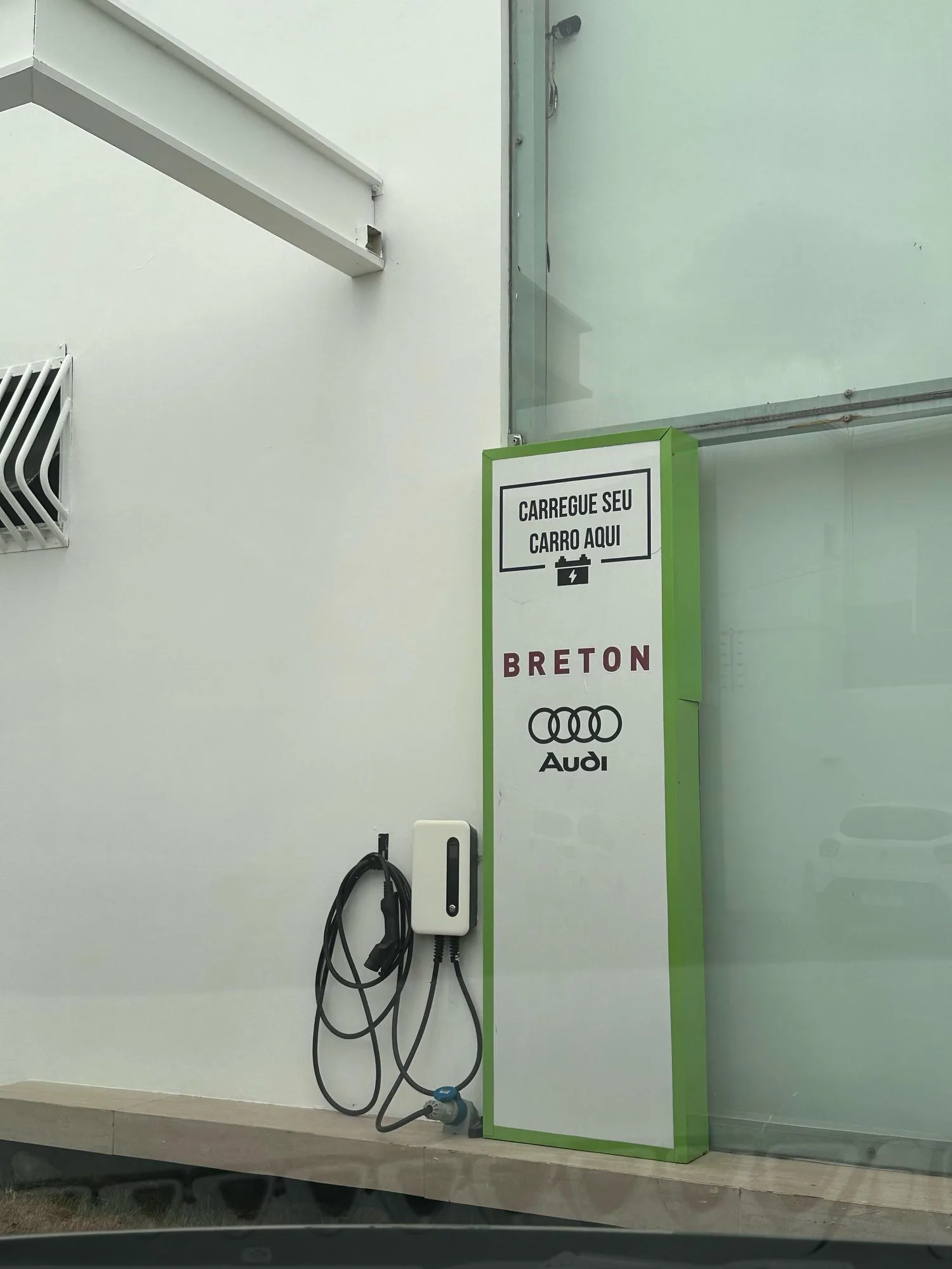 LOJA BRETON