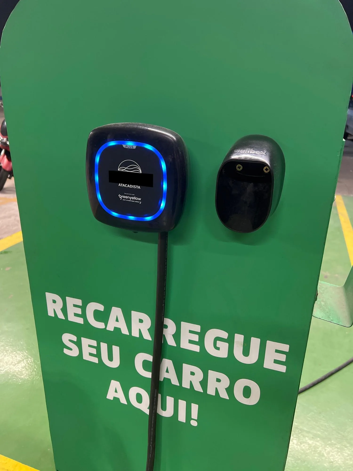 ASSAÍ SÃO CAETANO DO SUL