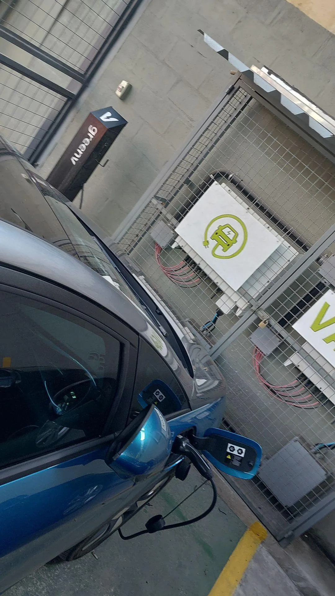 ESTACIONAMENTO ORQUÍDEA PALACE/SUPERMERCADO TOK STOP
