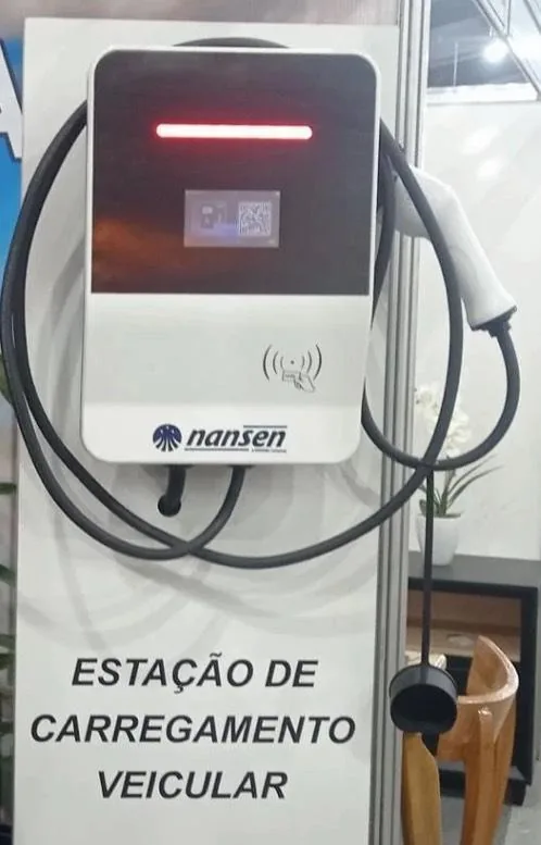ENGEAMAZON GESTÃO DE ENERGIA