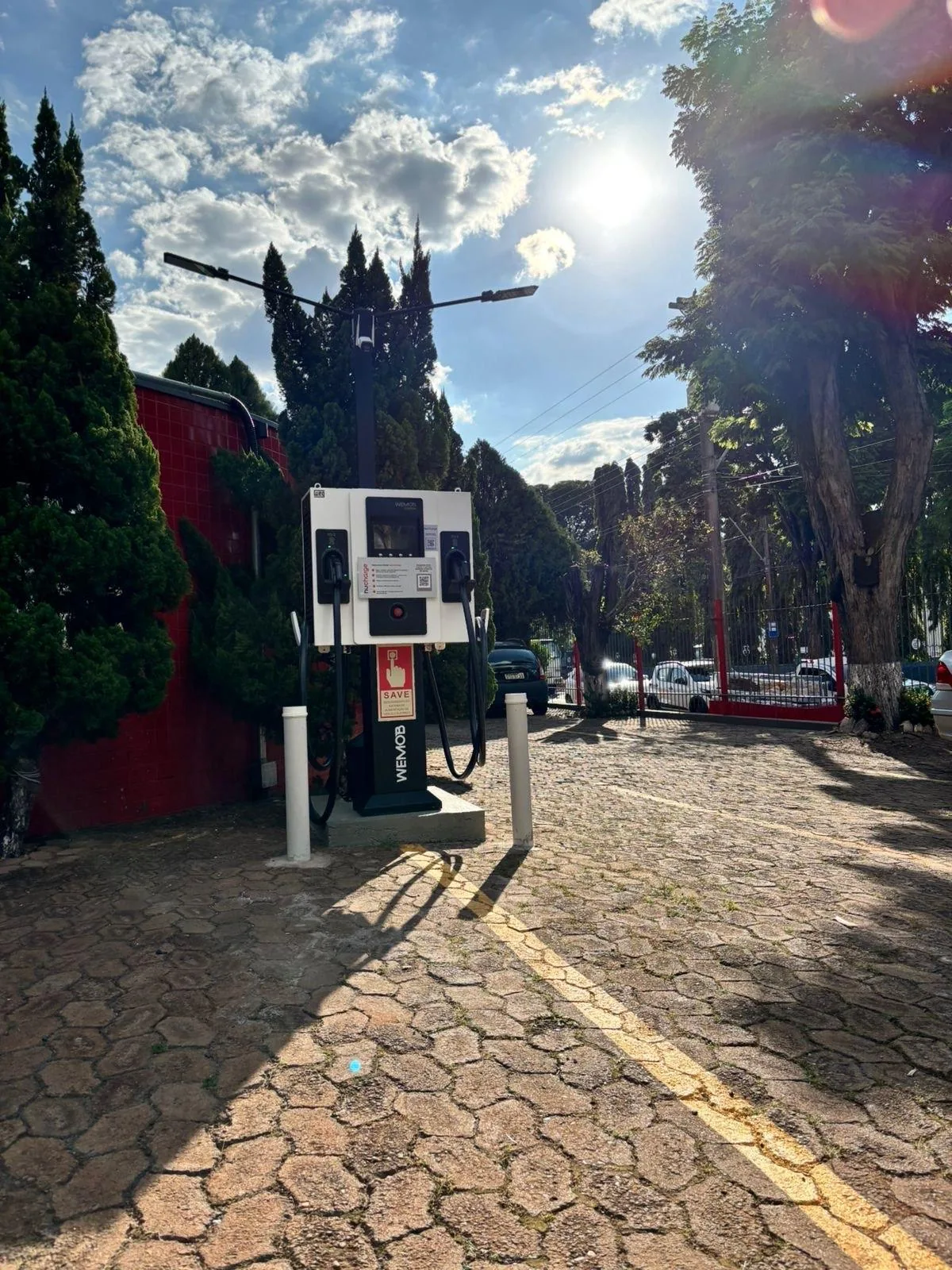 [69KW] HOTEL GOLDEN PARK UBERABA