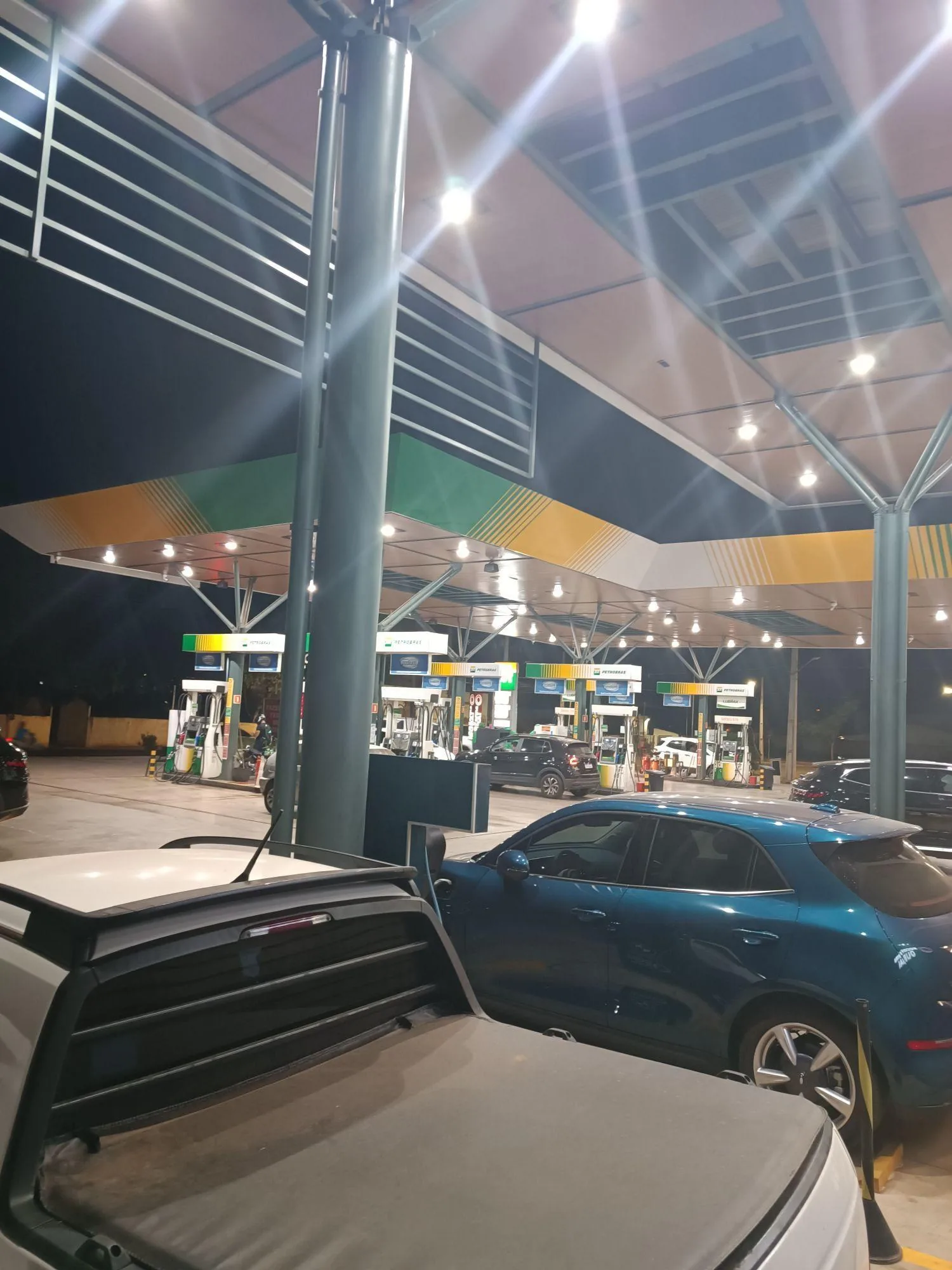 POSTO ECCODUBAI