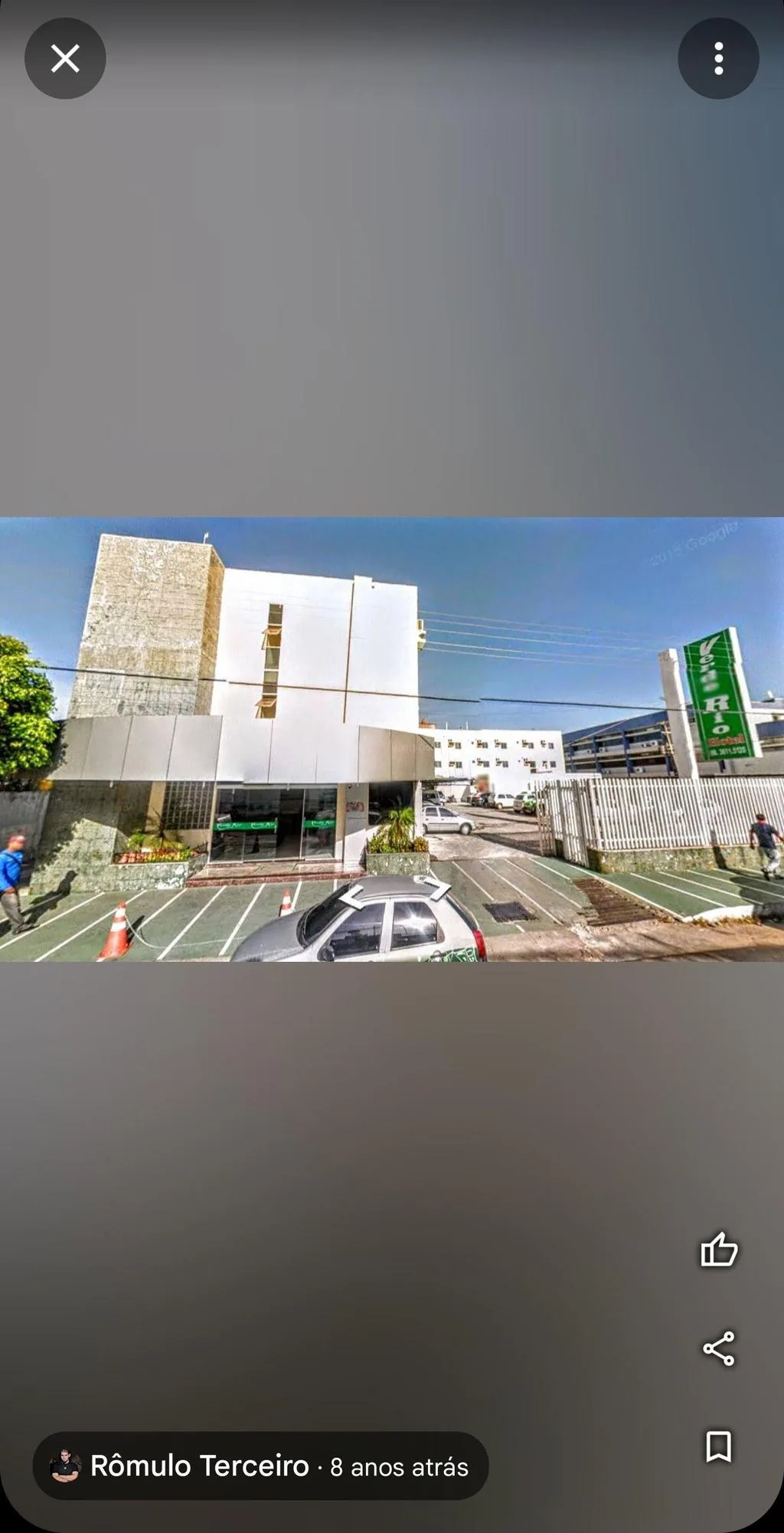 VERDE RIO HOTEL