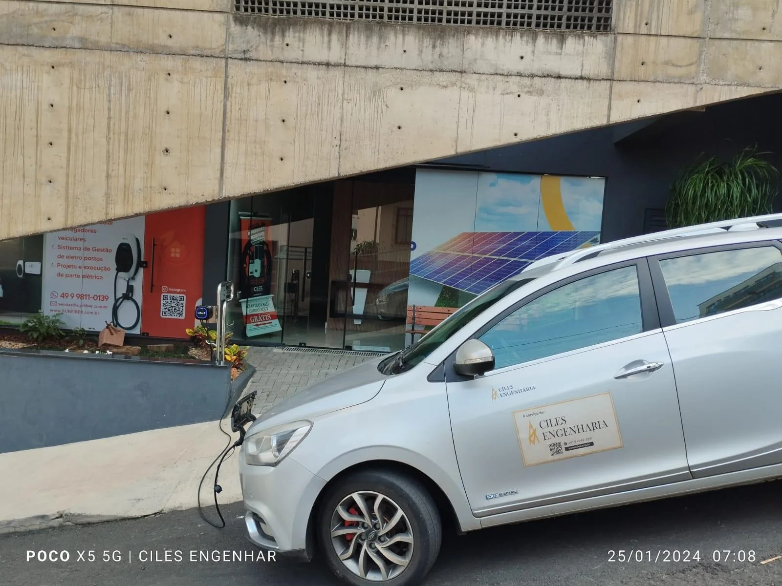 CILES ENGENHARIA