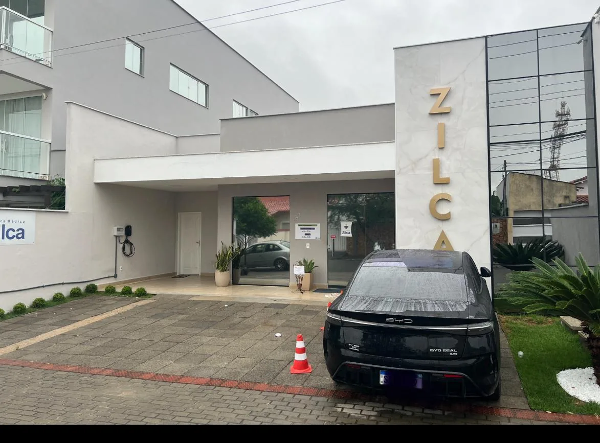 CLINICA MEDICA ZILCA