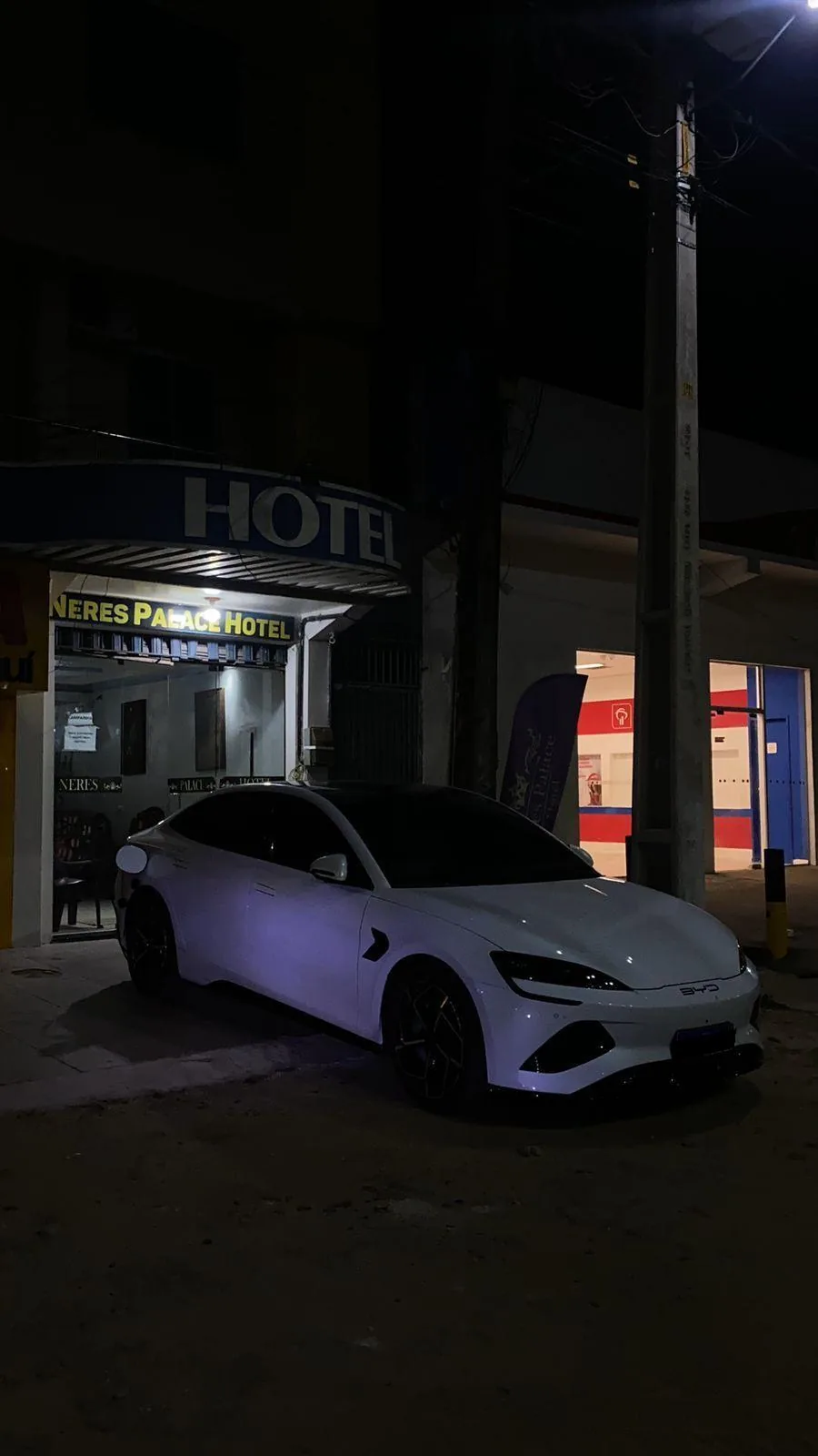 NERES HOTEL