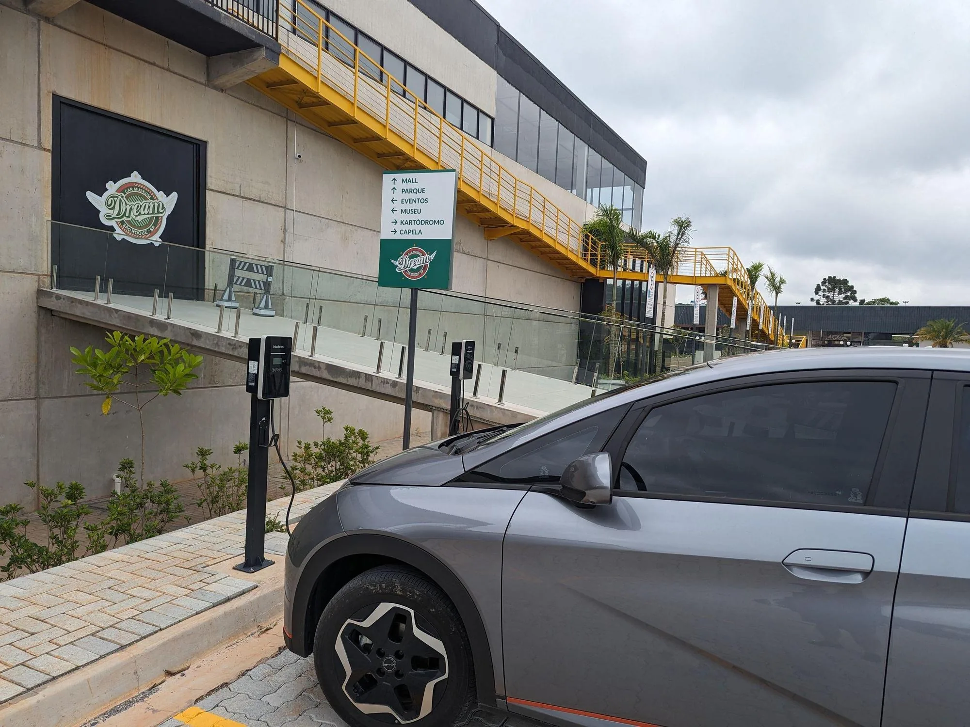 DREAM CAR MUSEUM