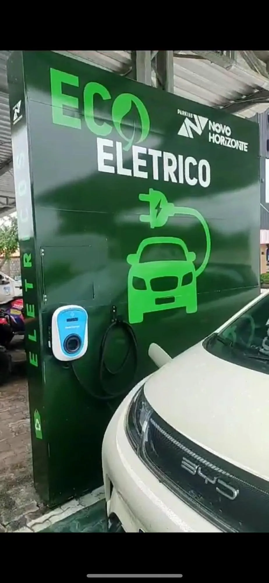 PARKING NOVO HORIZONTE