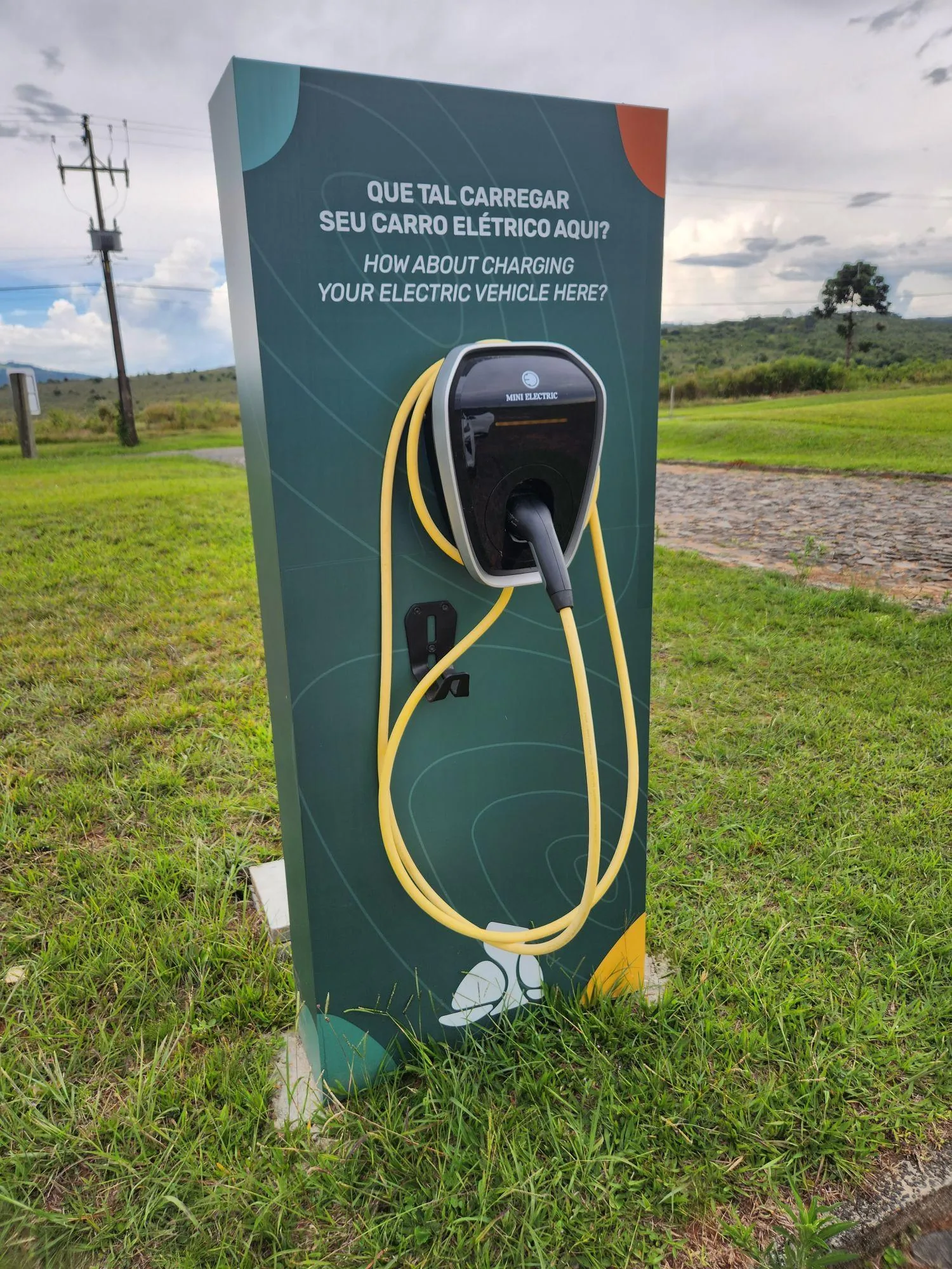 ESTACIONAMENTO PARQUE ESTADUAL DE VILA VELHA