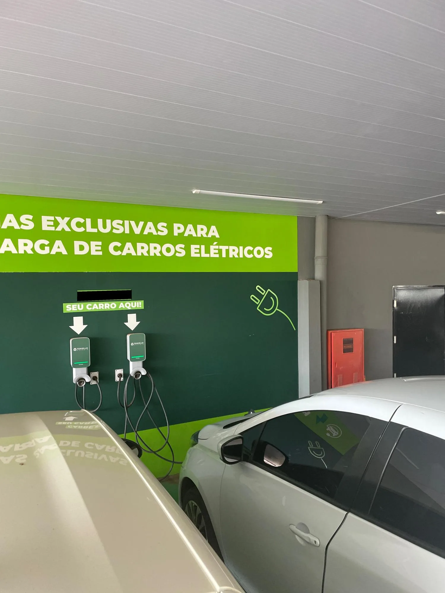 SUPERMERCADO COPERCANA