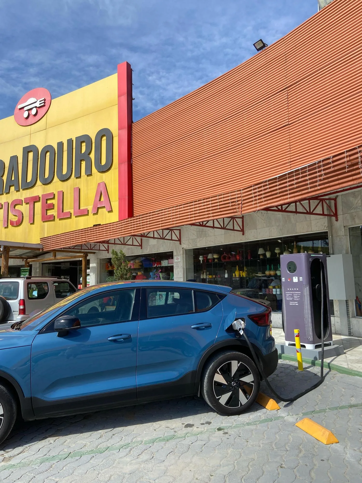 PARADOURO BATISTELLA