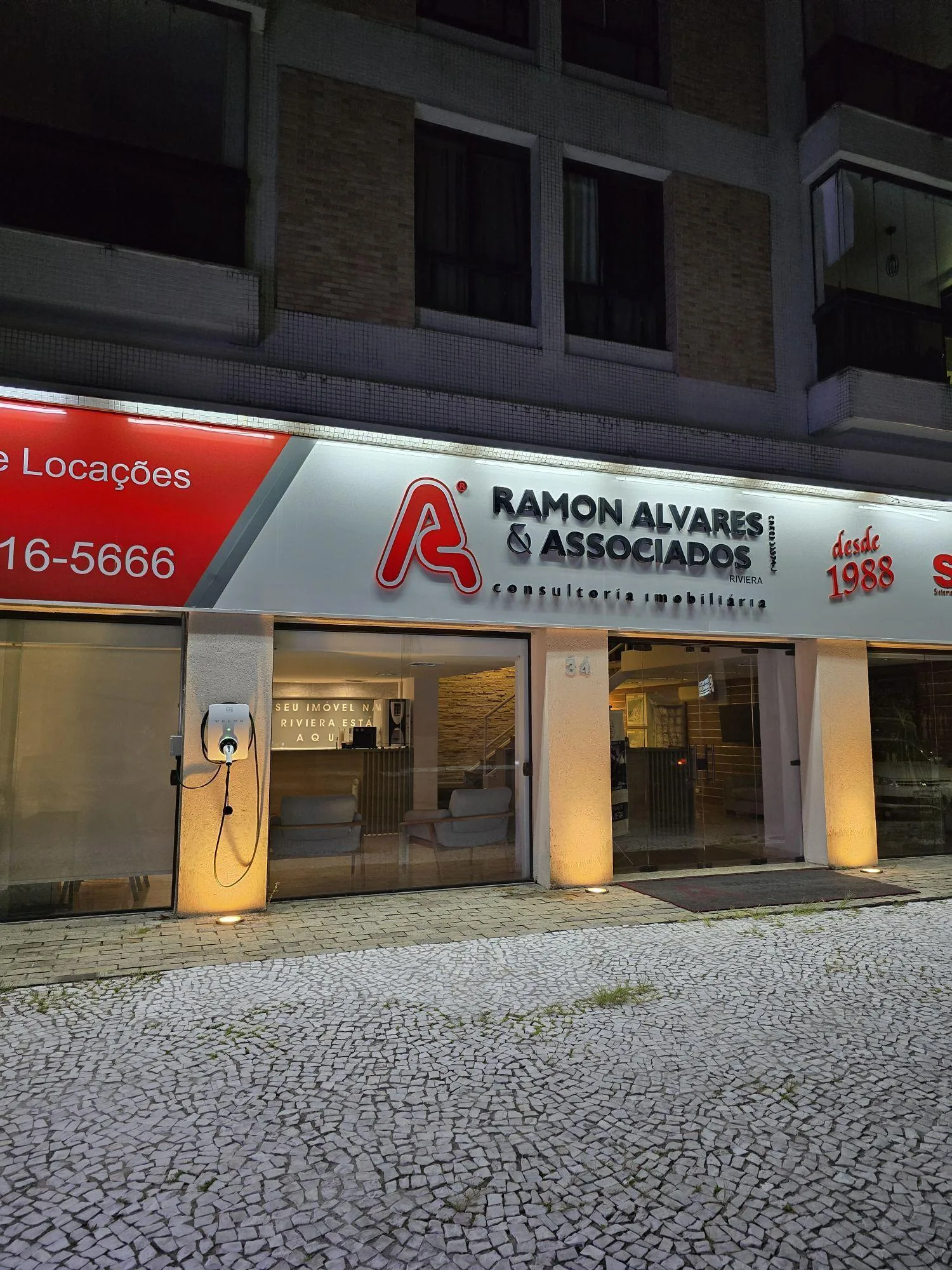 RAMON ALVARES ASSOCIADOS