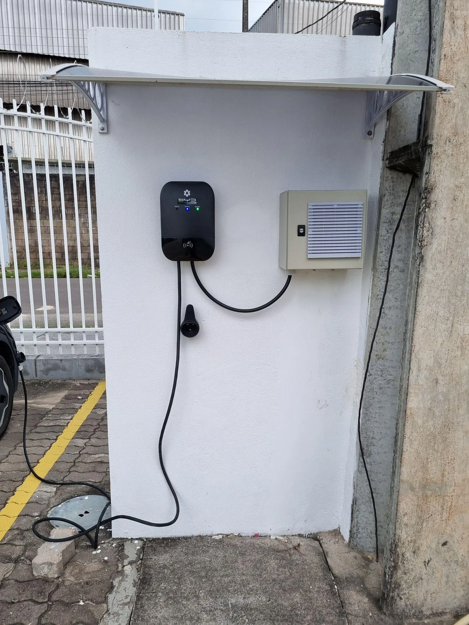 CRITÉRIA ENERGIA SOLAR