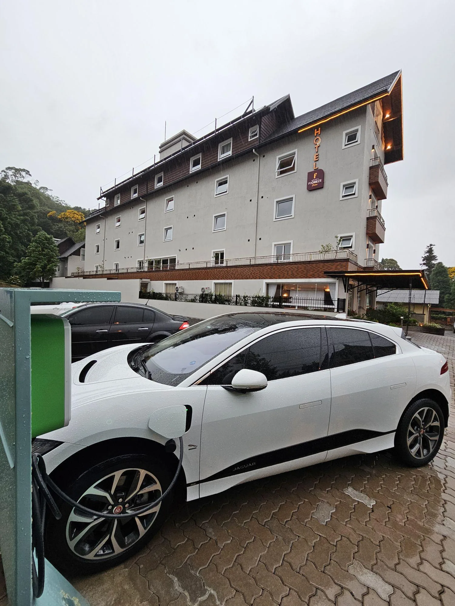HOTEL FIOREZE PRIMO