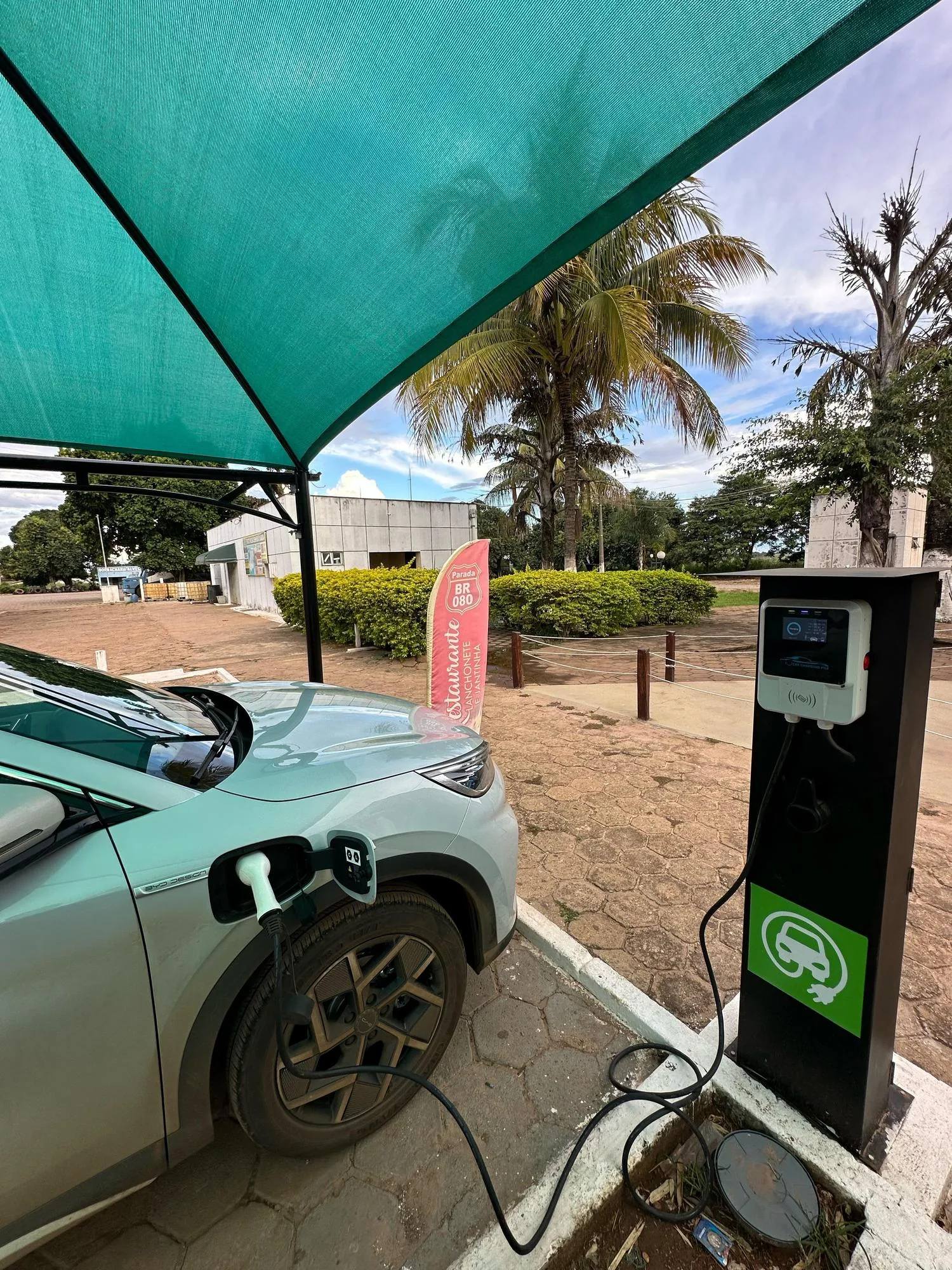 POSTO NOSSA SENHORA D'ABADIA (2)