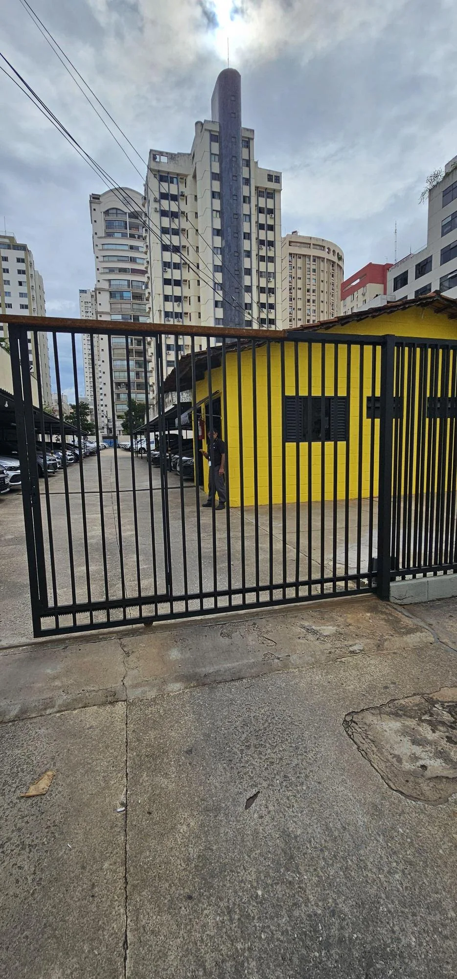 ESTAÇÃO YELLOTMOB - ITA ASSINATURAS